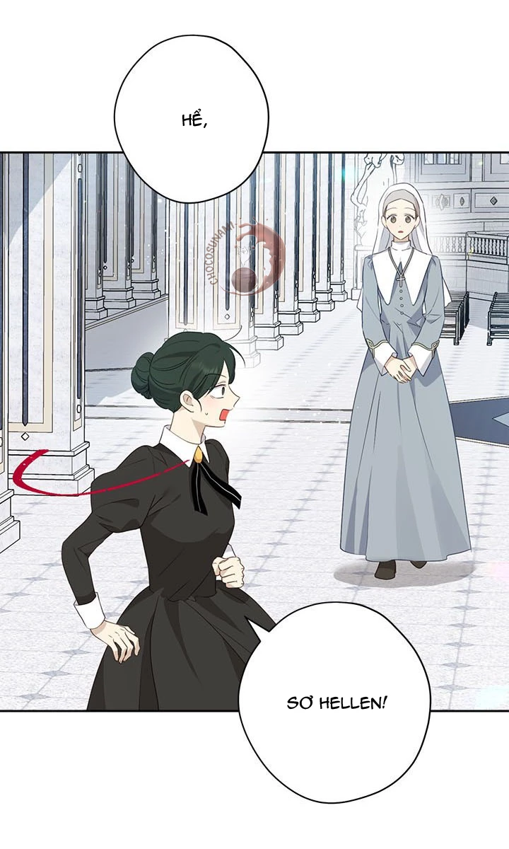 Thực Ra Tôi Mới Là Thật Chapter 66.5 - Trang 2