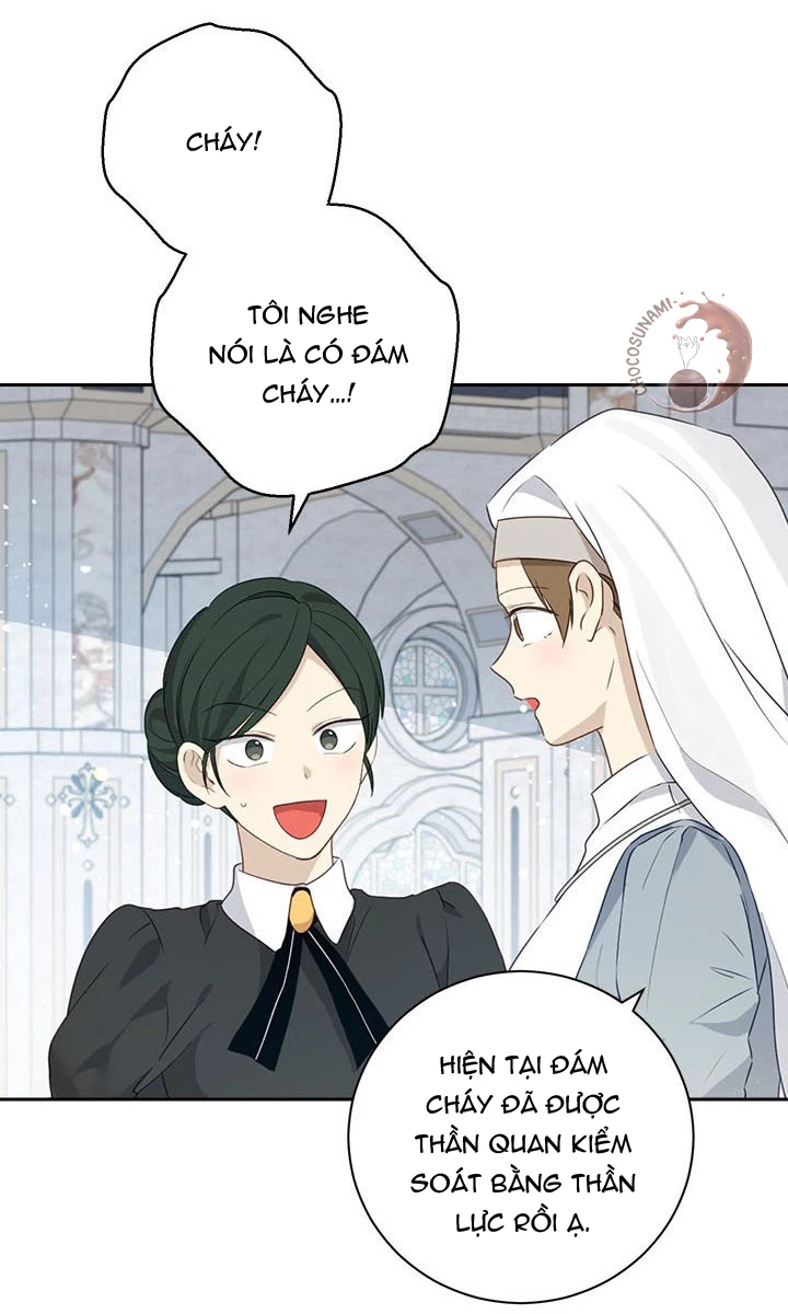 Thực Ra Tôi Mới Là Thật Chapter 66.5 - Trang 2