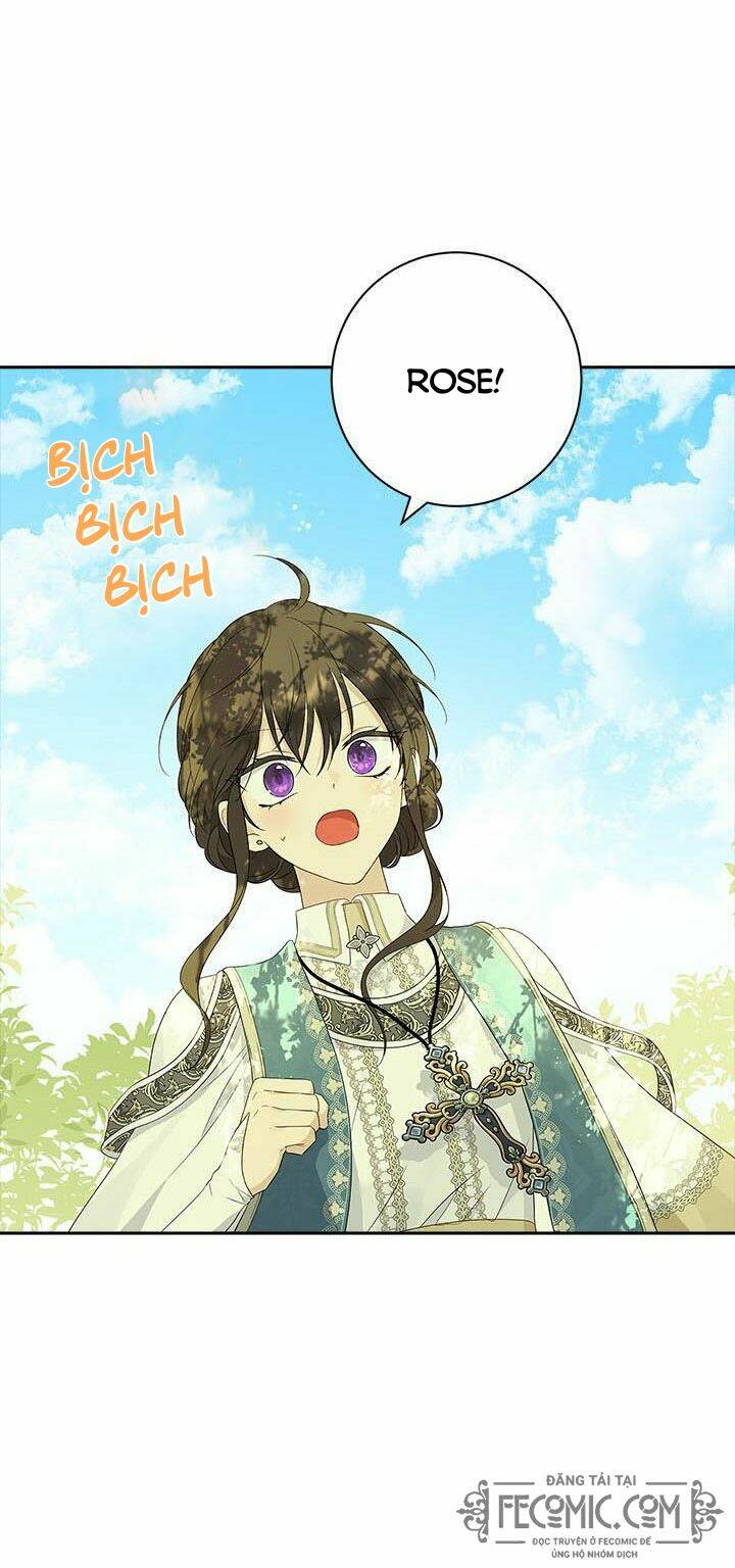 Thực Ra Tôi Mới Là Thật Chapter 66 - Trang 2