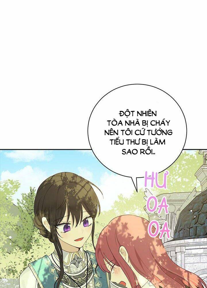 Thực Ra Tôi Mới Là Thật Chapter 66 - Trang 2