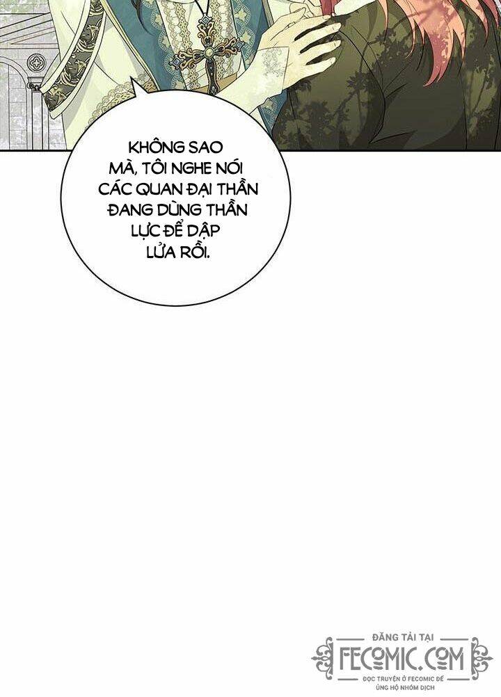 Thực Ra Tôi Mới Là Thật Chapter 66 - Trang 2