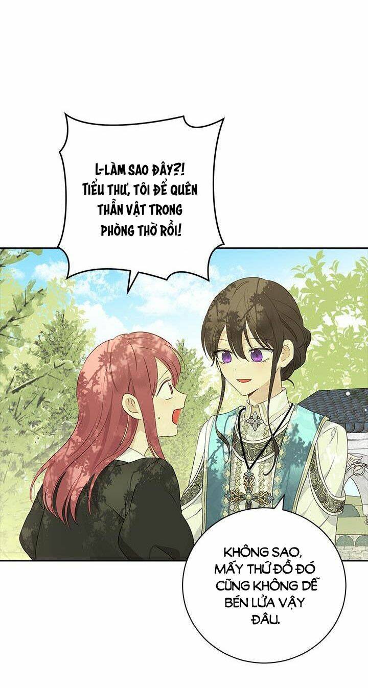 Thực Ra Tôi Mới Là Thật Chapter 66 - Trang 2