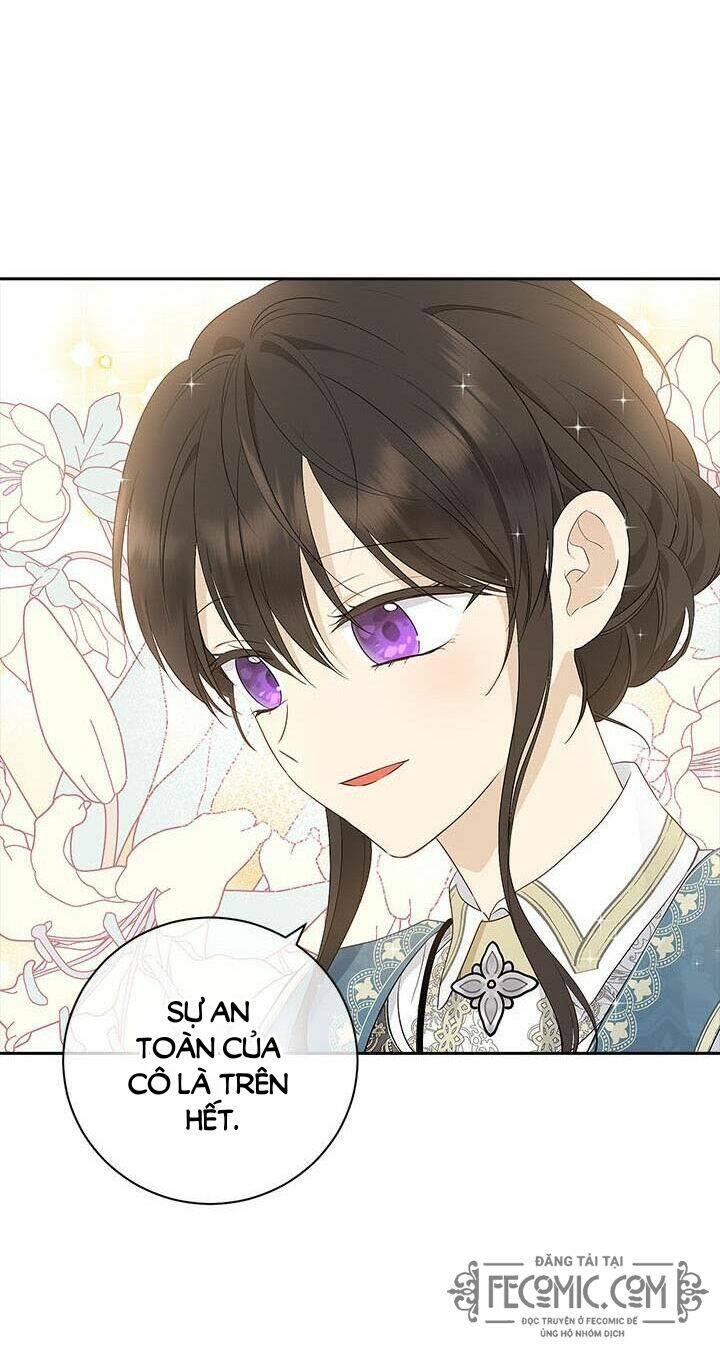 Thực Ra Tôi Mới Là Thật Chapter 66 - Trang 2