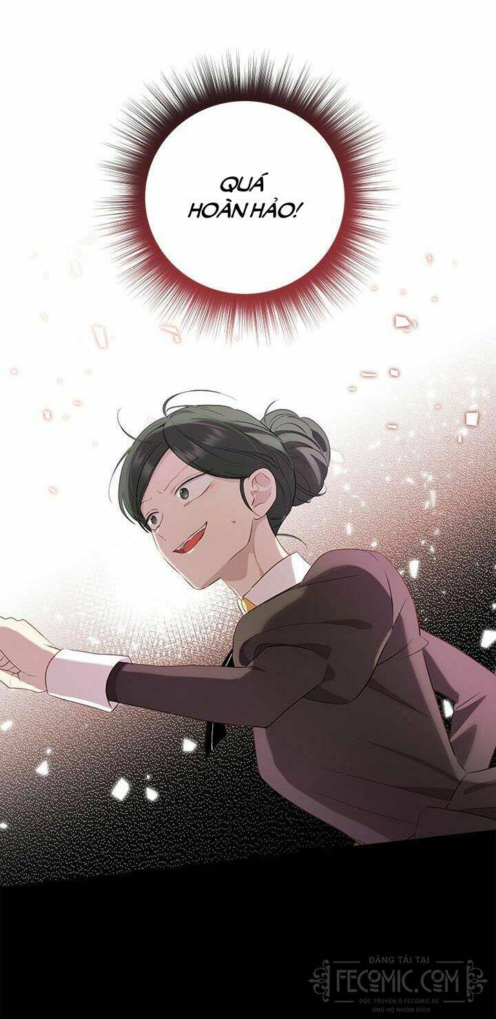 Thực Ra Tôi Mới Là Thật Chapter 66 - Trang 2