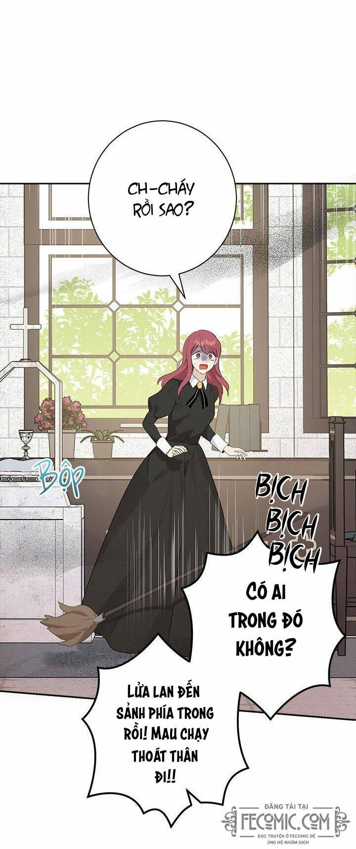 Thực Ra Tôi Mới Là Thật Chapter 66 - Trang 2