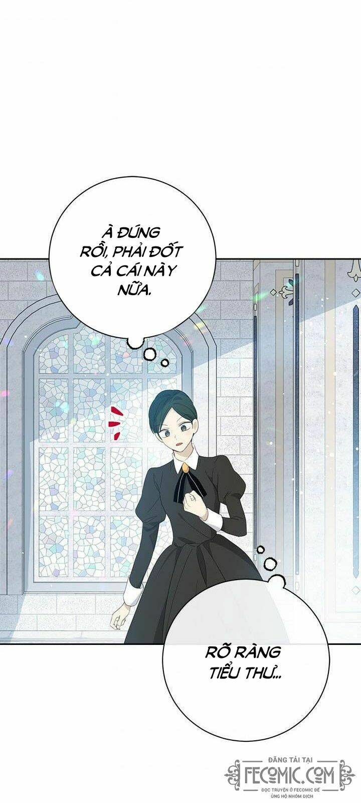 Thực Ra Tôi Mới Là Thật Chapter 66 - Trang 2