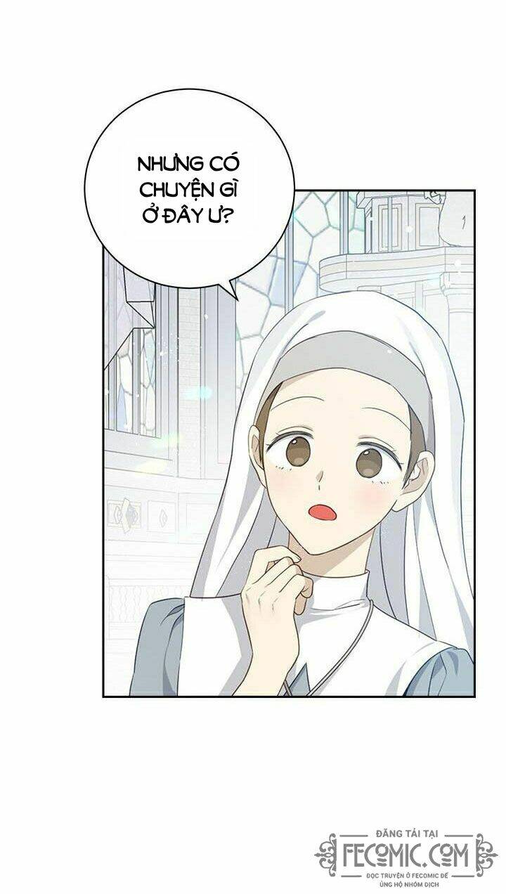 Thực Ra Tôi Mới Là Thật Chapter 66 - Trang 2