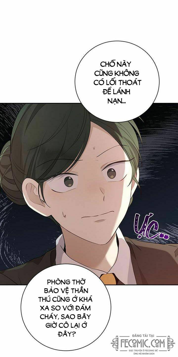 Thực Ra Tôi Mới Là Thật Chapter 66 - Trang 2