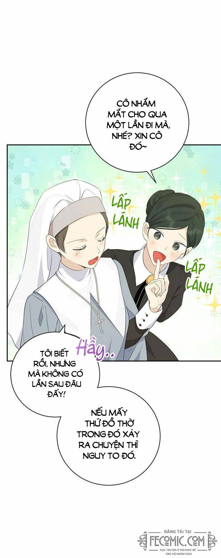 Thực Ra Tôi Mới Là Thật Chapter 66 - Trang 2