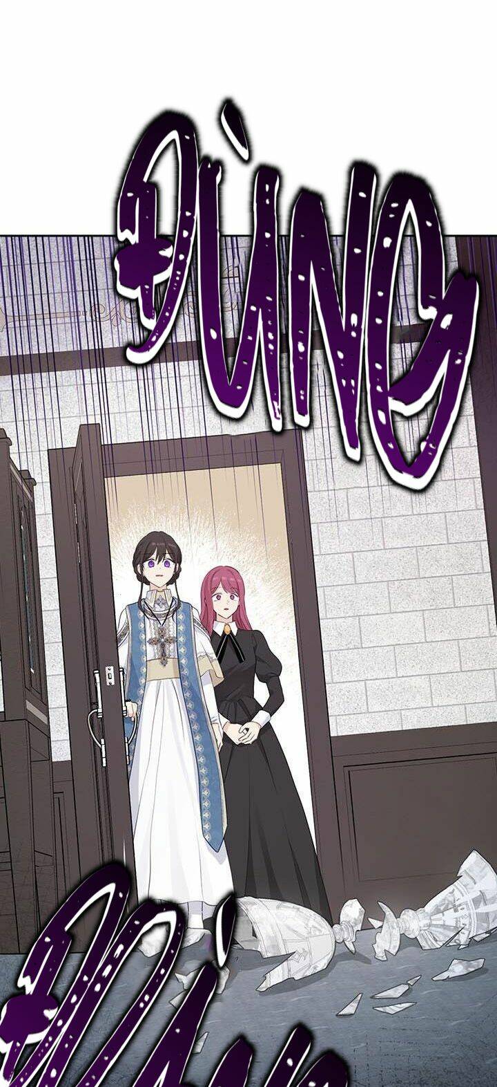 Thực Ra Tôi Mới Là Thật Chapter 66 - Trang 2