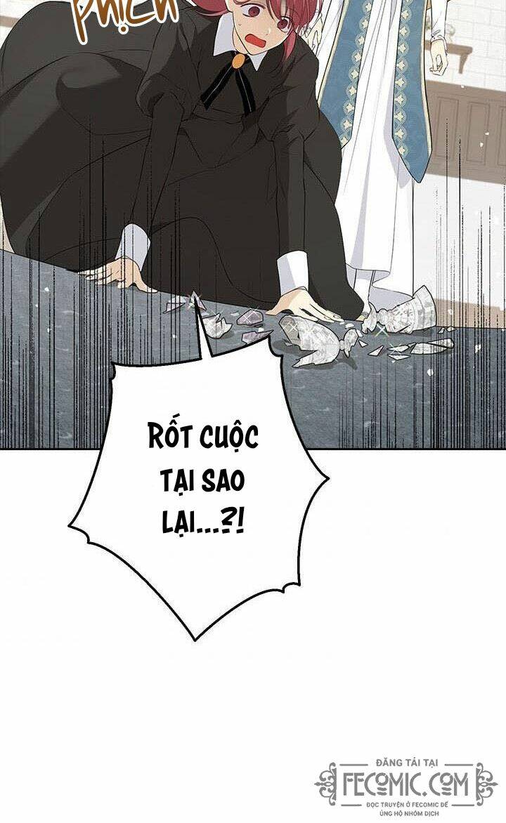 Thực Ra Tôi Mới Là Thật Chapter 66 - Trang 2