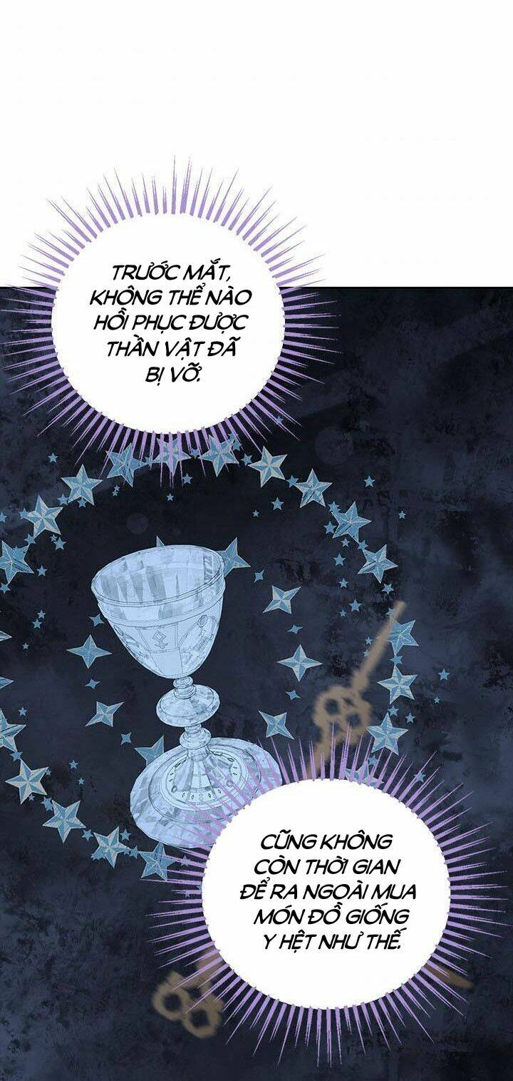 Thực Ra Tôi Mới Là Thật Chapter 66 - Trang 2