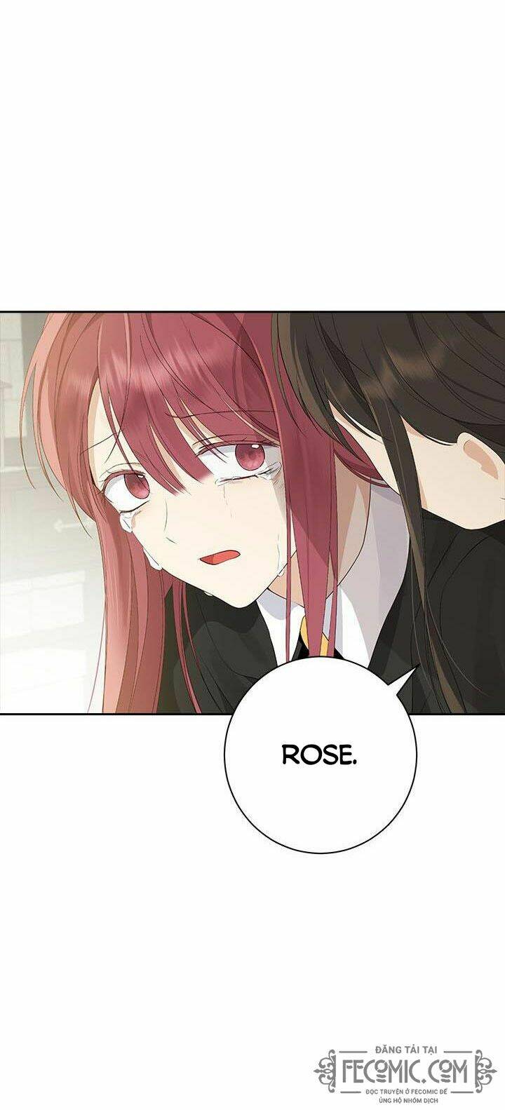 Thực Ra Tôi Mới Là Thật Chapter 66 - Trang 2