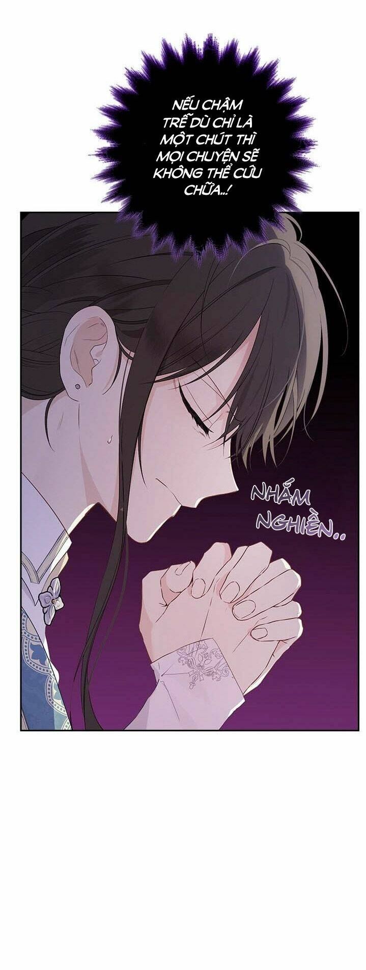 Thực Ra Tôi Mới Là Thật Chapter 67 - Trang 2