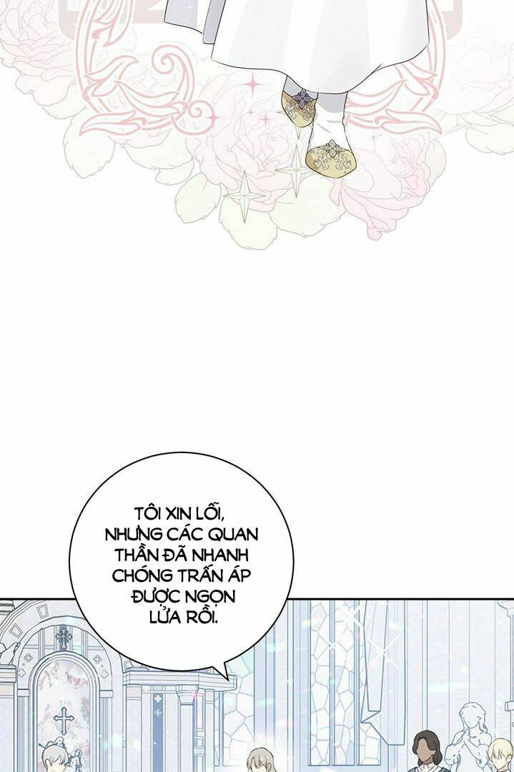 Thực Ra Tôi Mới Là Thật Chapter 67 - Trang 2