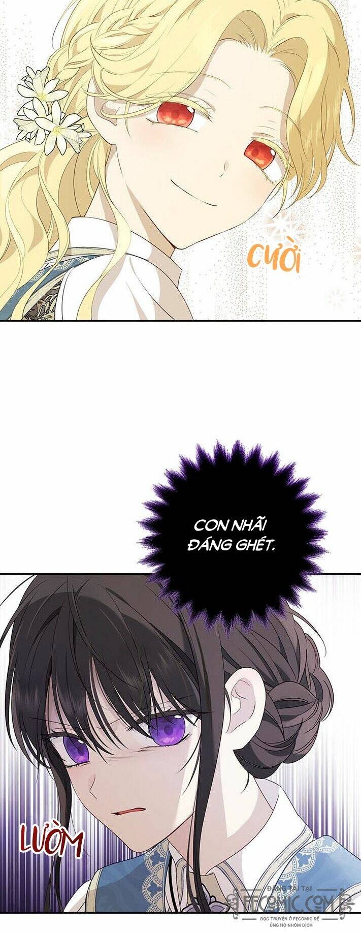 Thực Ra Tôi Mới Là Thật Chapter 67 - Trang 2