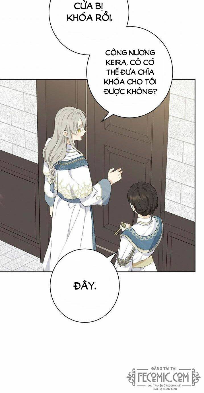 Thực Ra Tôi Mới Là Thật Chapter 67 - Trang 2