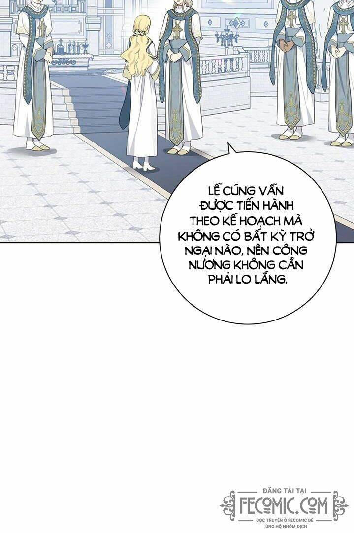 Thực Ra Tôi Mới Là Thật Chapter 67 - Trang 2