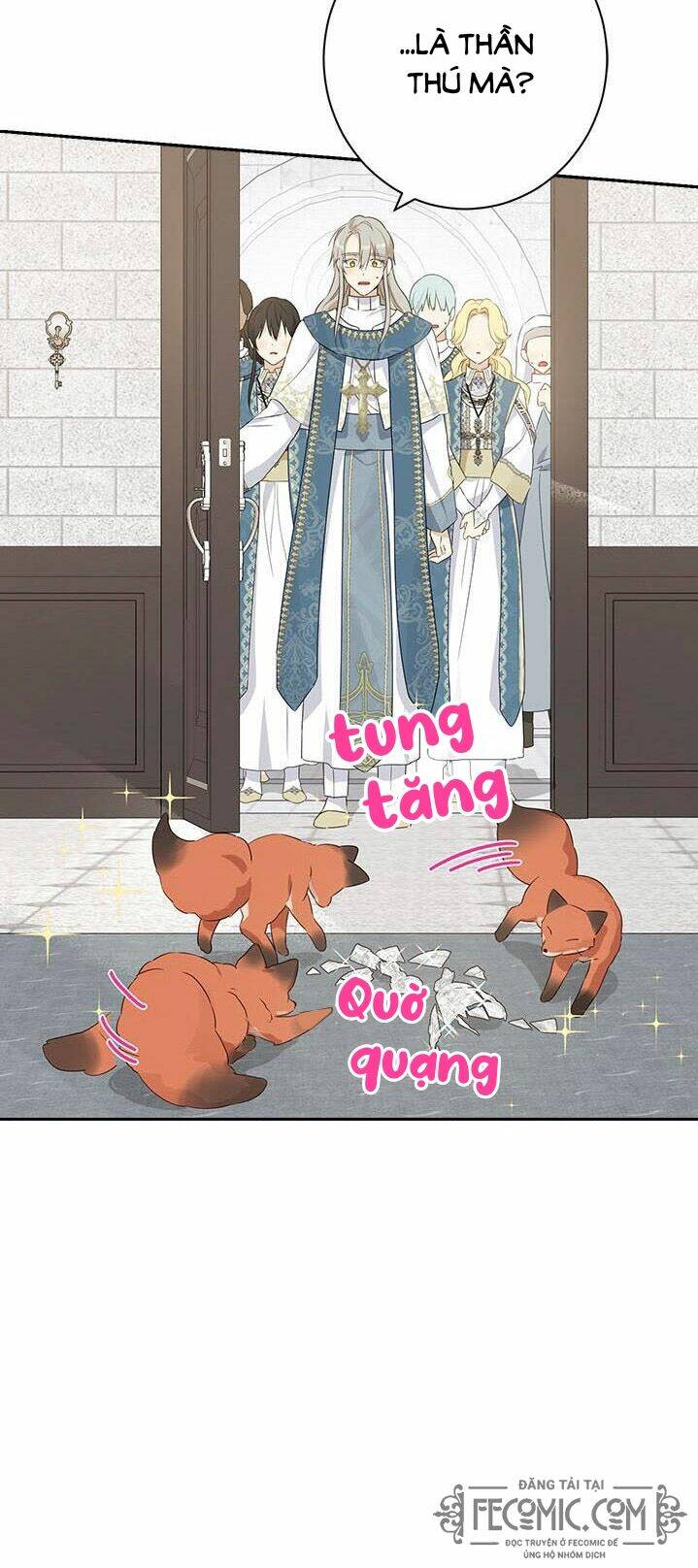 Thực Ra Tôi Mới Là Thật Chapter 67 - Trang 2