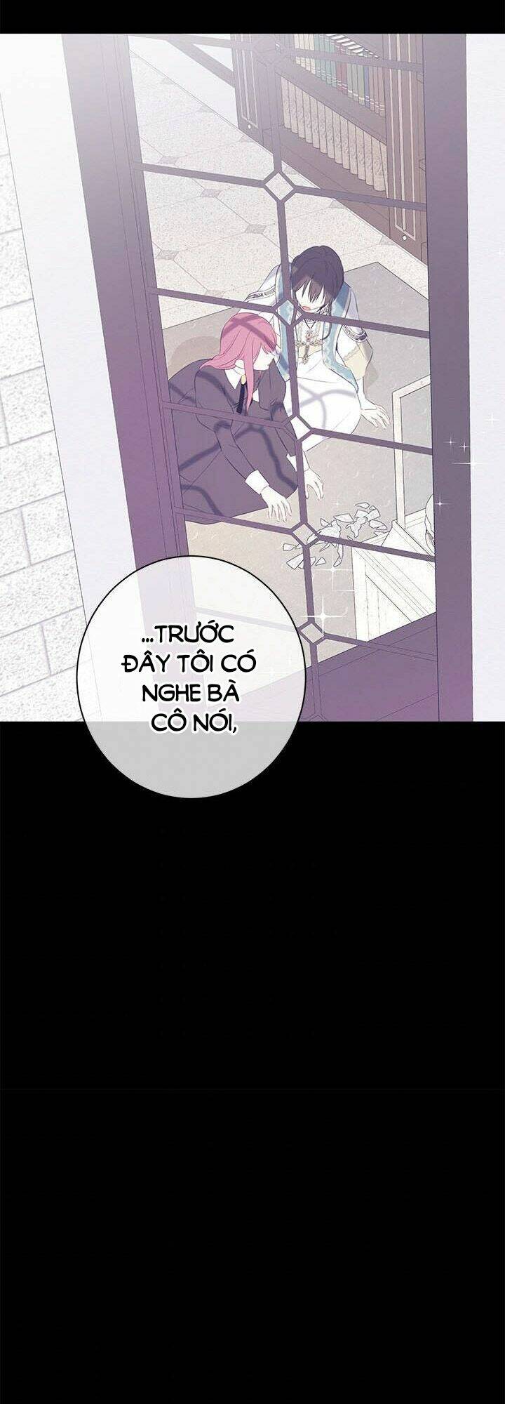 Thực Ra Tôi Mới Là Thật Chapter 67 - Trang 2