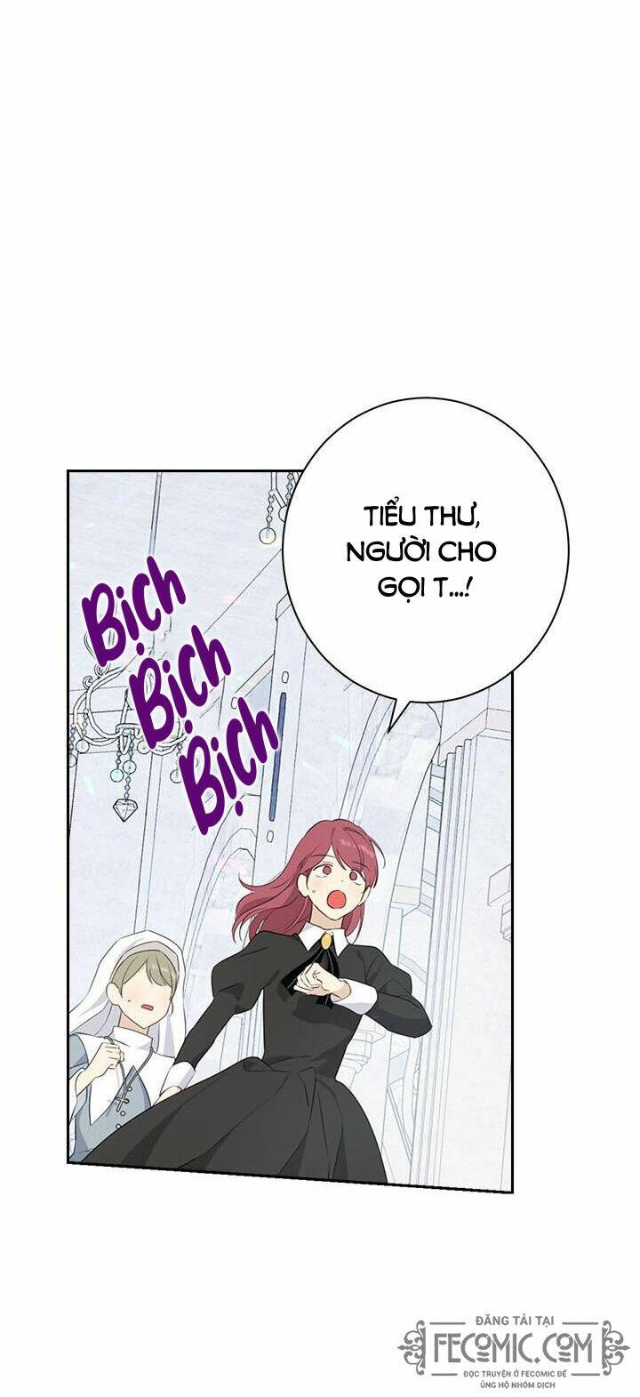 Thực Ra Tôi Mới Là Thật Chapter 68 - Trang 2