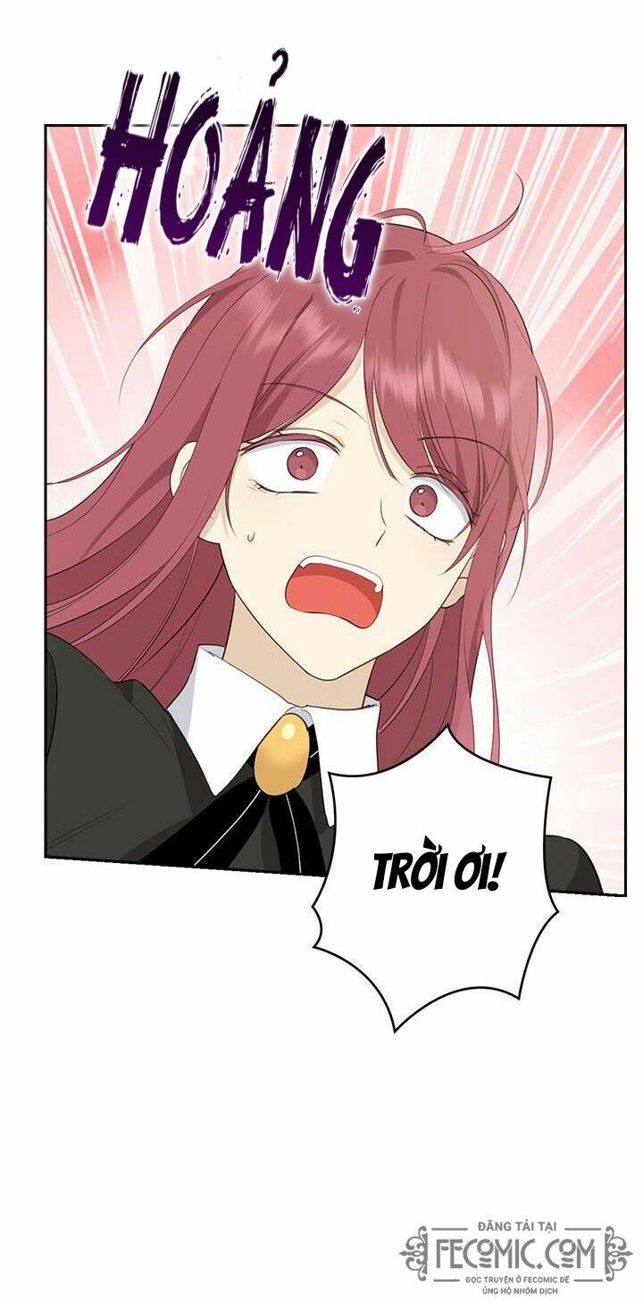 Thực Ra Tôi Mới Là Thật Chapter 68 - Trang 2