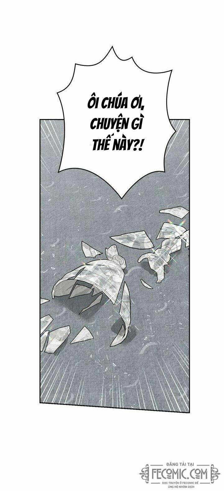 Thực Ra Tôi Mới Là Thật Chapter 68 - Trang 2