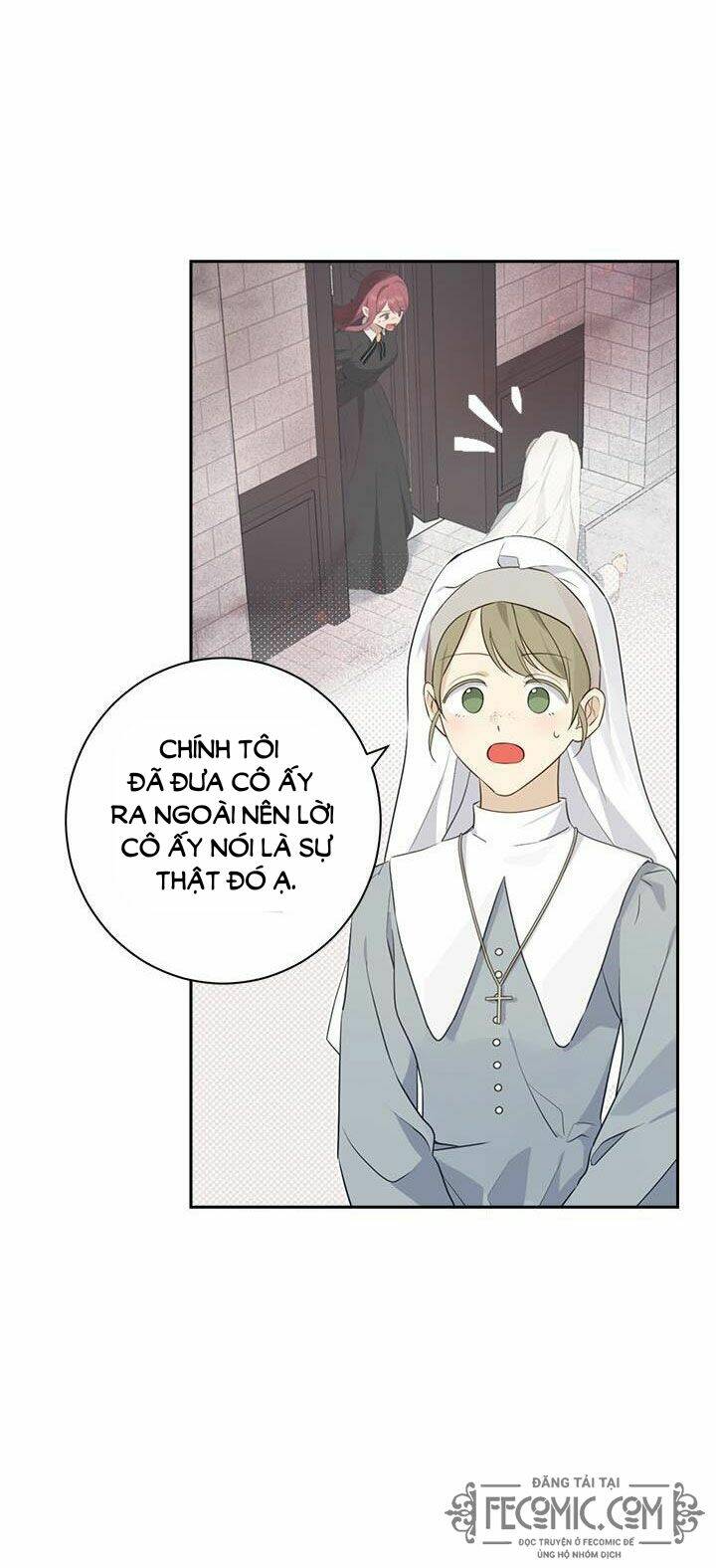 Thực Ra Tôi Mới Là Thật Chapter 68 - Trang 2