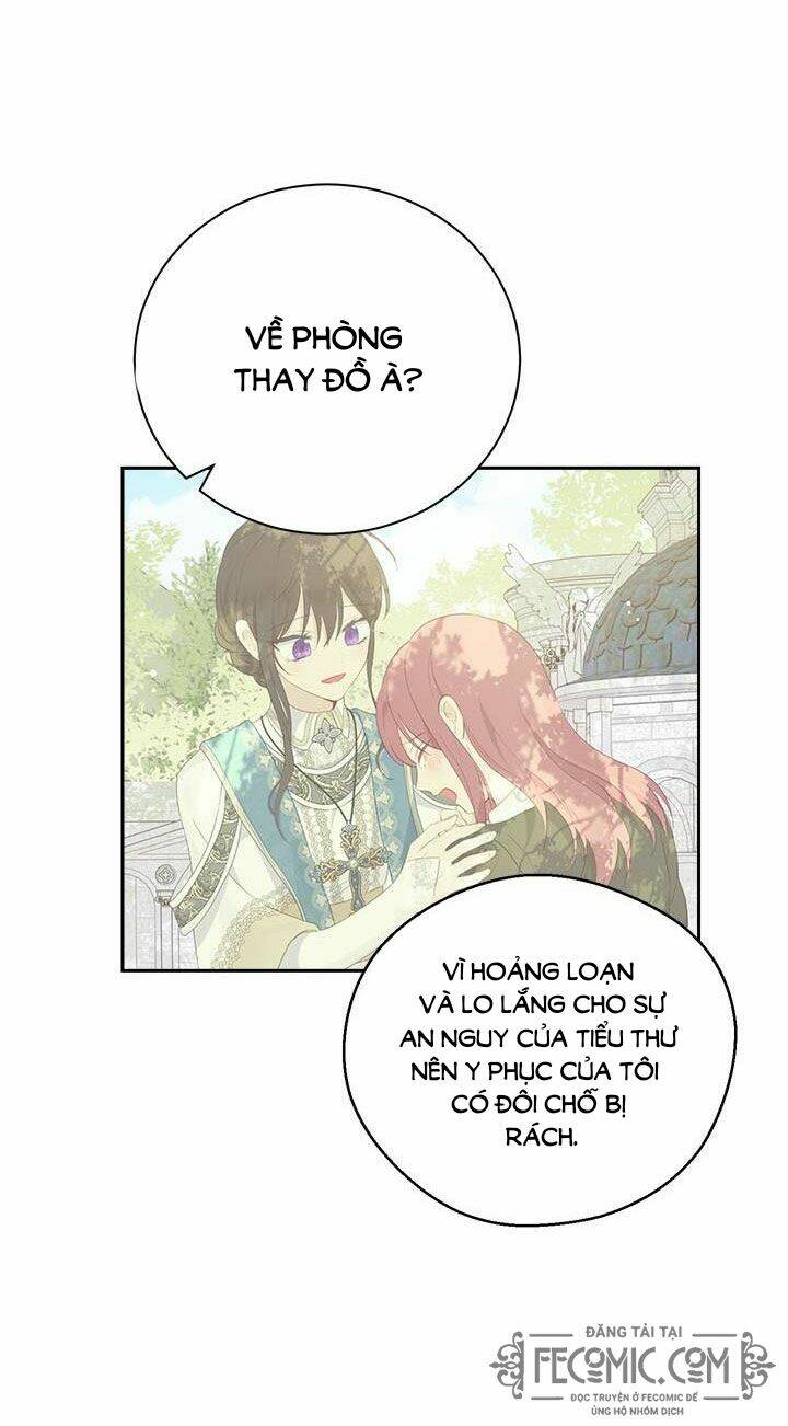 Thực Ra Tôi Mới Là Thật Chapter 68 - Trang 2