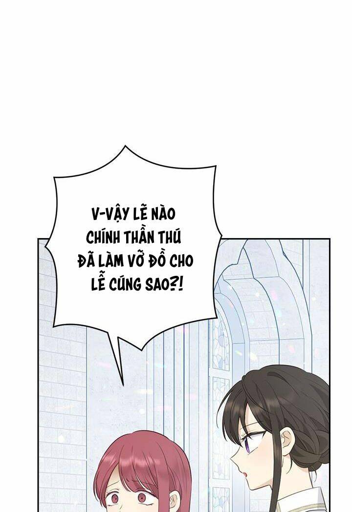 Thực Ra Tôi Mới Là Thật Chapter 68 - Trang 2