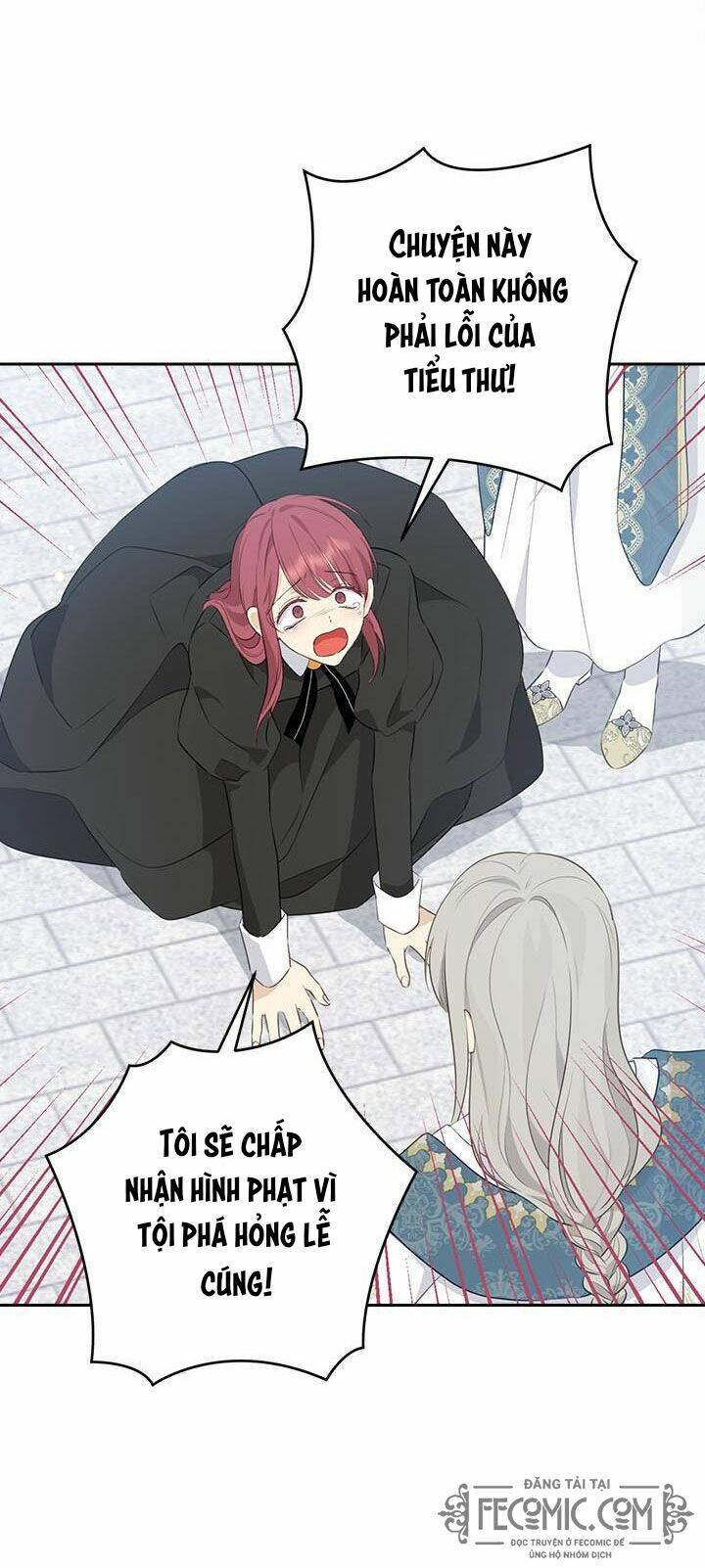 Thực Ra Tôi Mới Là Thật Chapter 68 - Trang 2