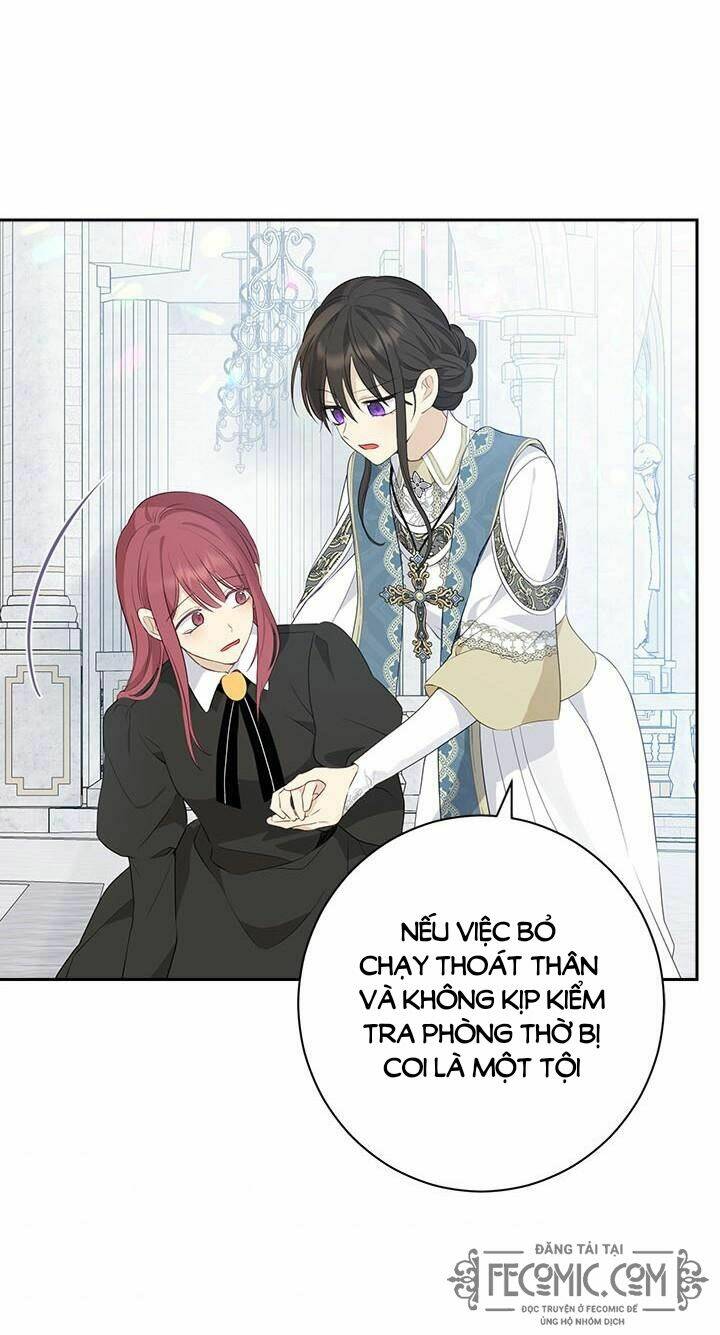 Thực Ra Tôi Mới Là Thật Chapter 68 - Trang 2