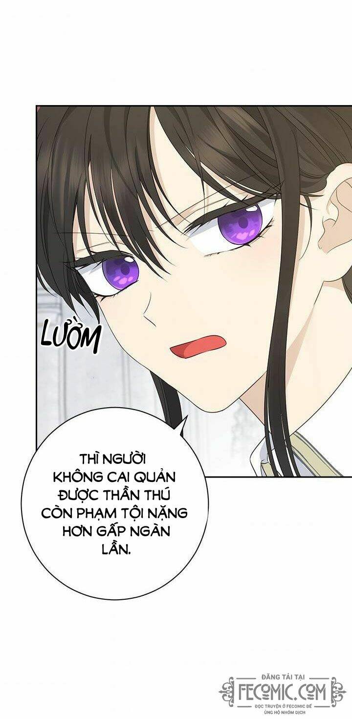 Thực Ra Tôi Mới Là Thật Chapter 68 - Trang 2