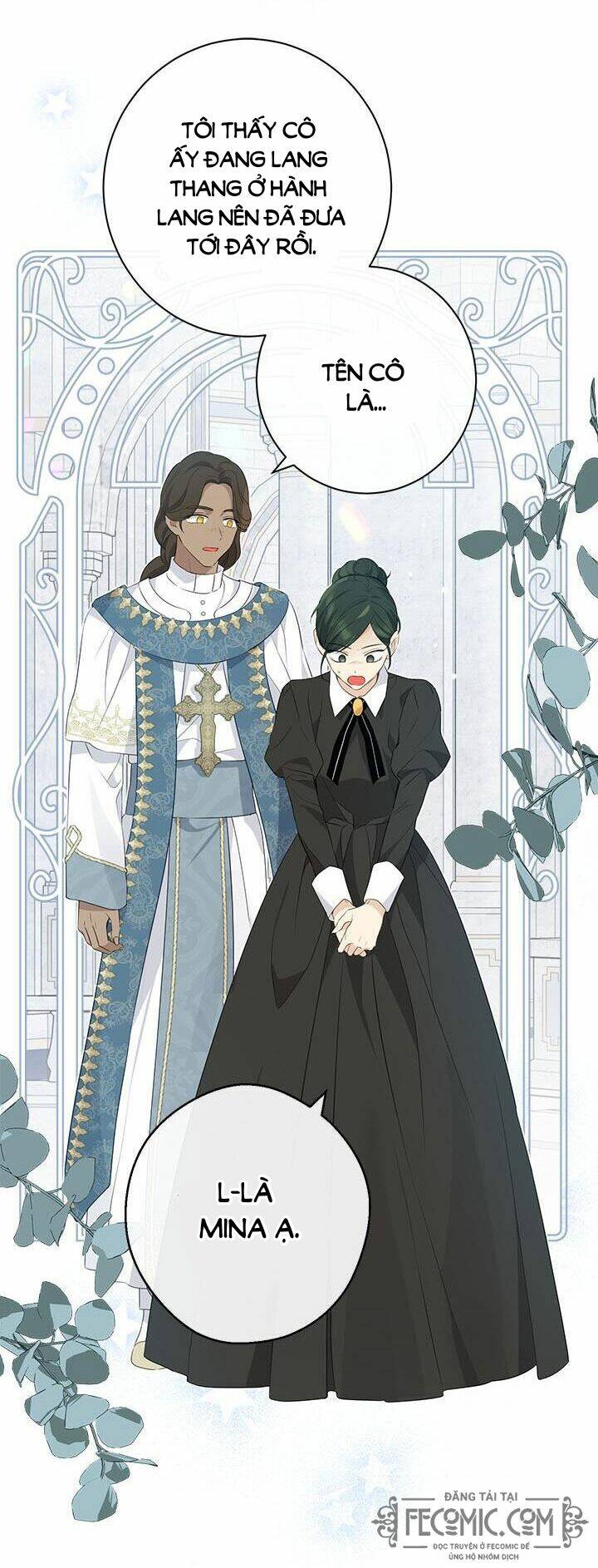 Thực Ra Tôi Mới Là Thật Chapter 68 - Trang 2