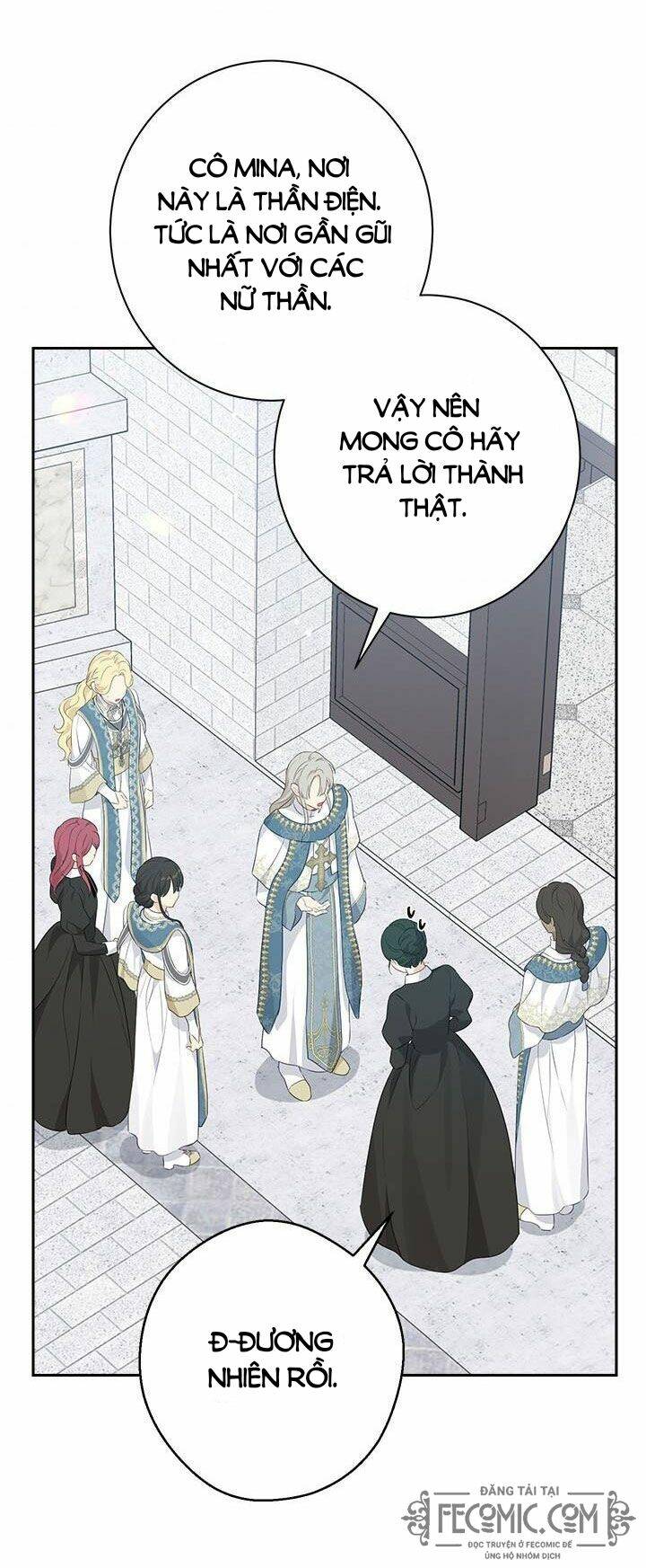 Thực Ra Tôi Mới Là Thật Chapter 68 - Trang 2