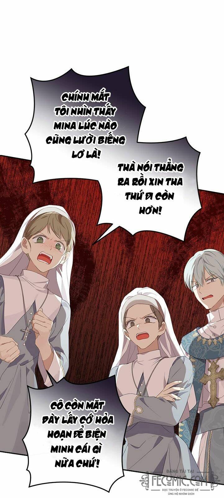 Thực Ra Tôi Mới Là Thật Chapter 68 - Trang 2