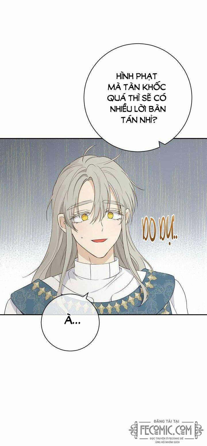 Thực Ra Tôi Mới Là Thật Chapter 68 - Trang 2