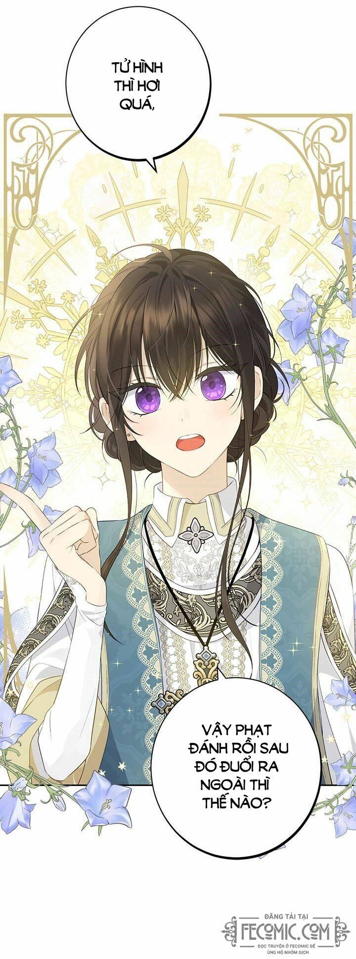 Thực Ra Tôi Mới Là Thật Chapter 68 - Trang 2