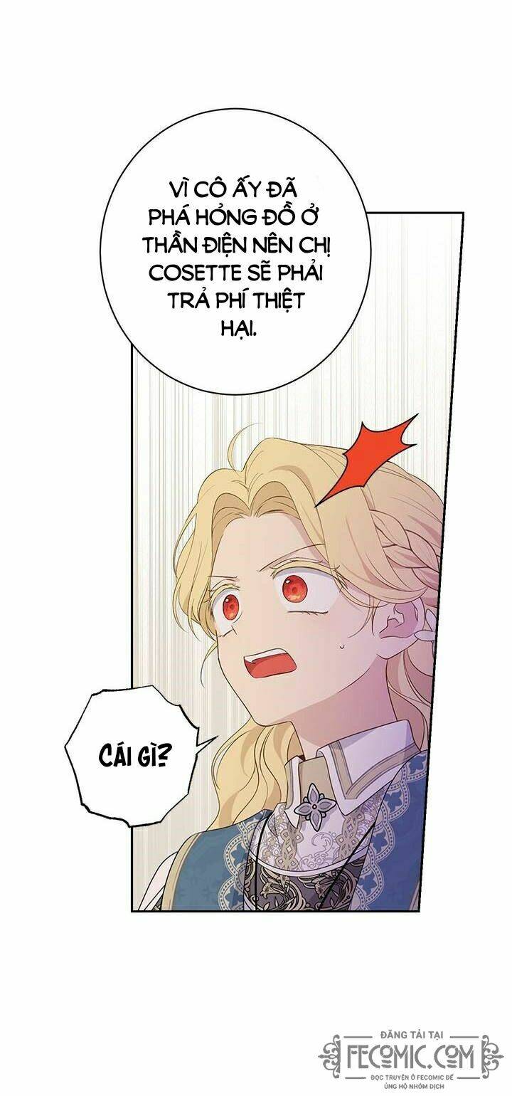 Thực Ra Tôi Mới Là Thật Chapter 68 - Trang 2