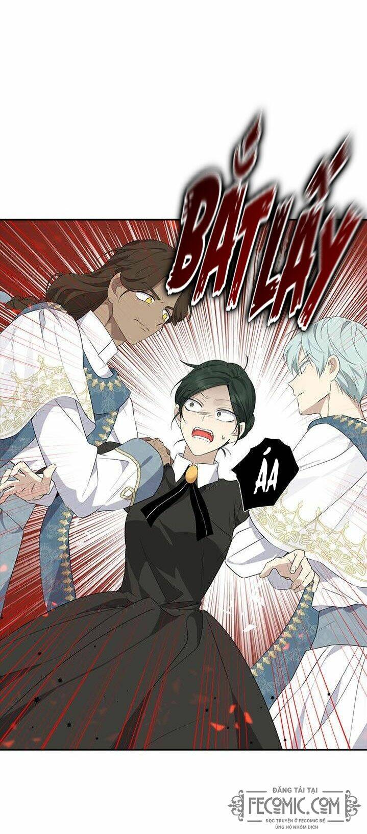 Thực Ra Tôi Mới Là Thật Chapter 68 - Trang 2