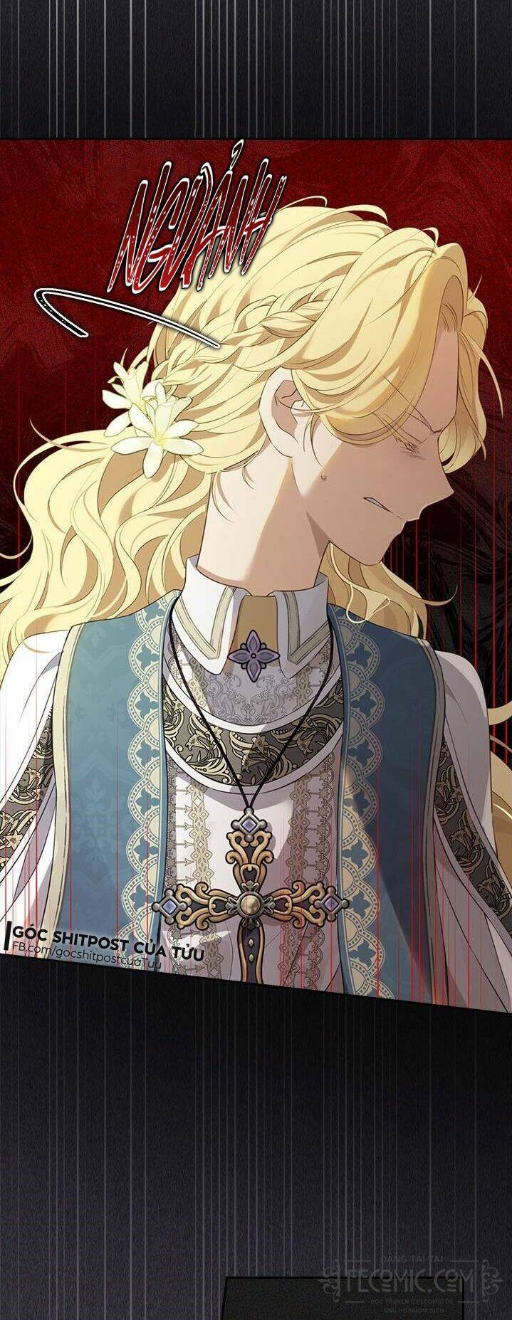 Thực Ra Tôi Mới Là Thật Chapter 68 - Trang 2