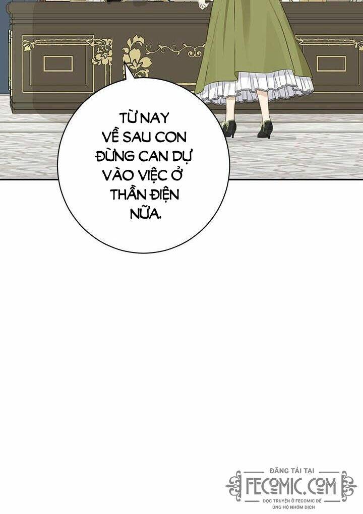 Thực Ra Tôi Mới Là Thật Chapter 70 - Trang 2