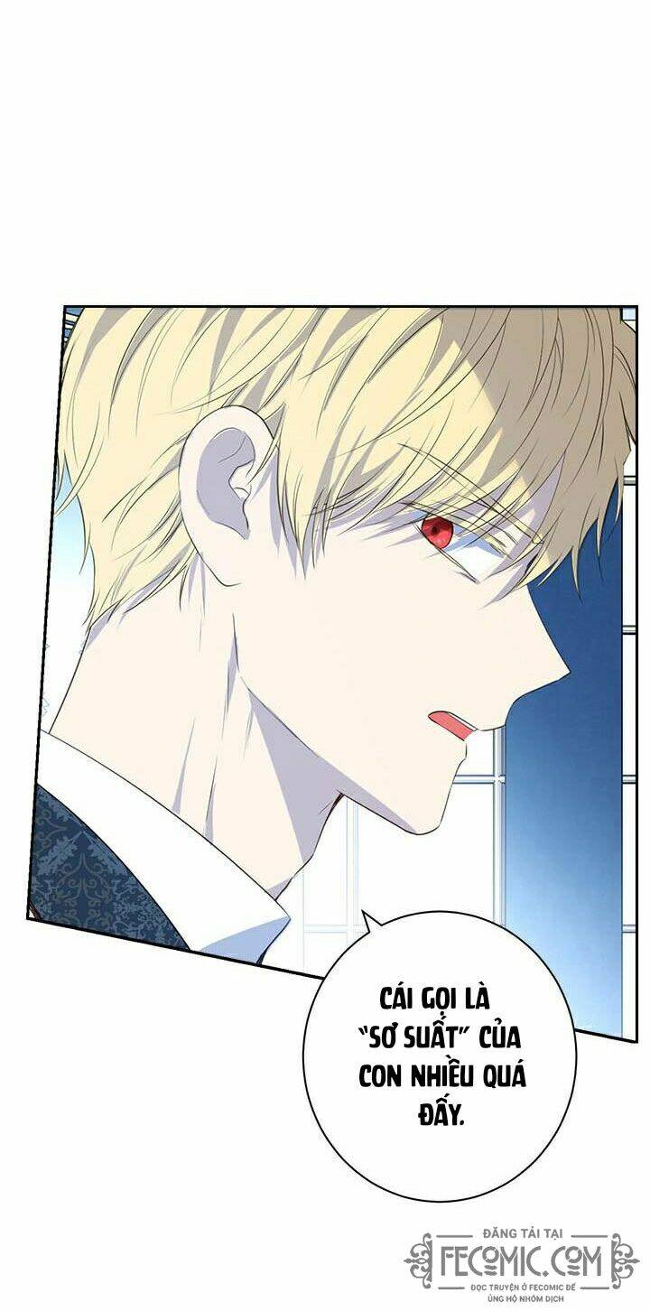 Thực Ra Tôi Mới Là Thật Chapter 70 - Trang 2