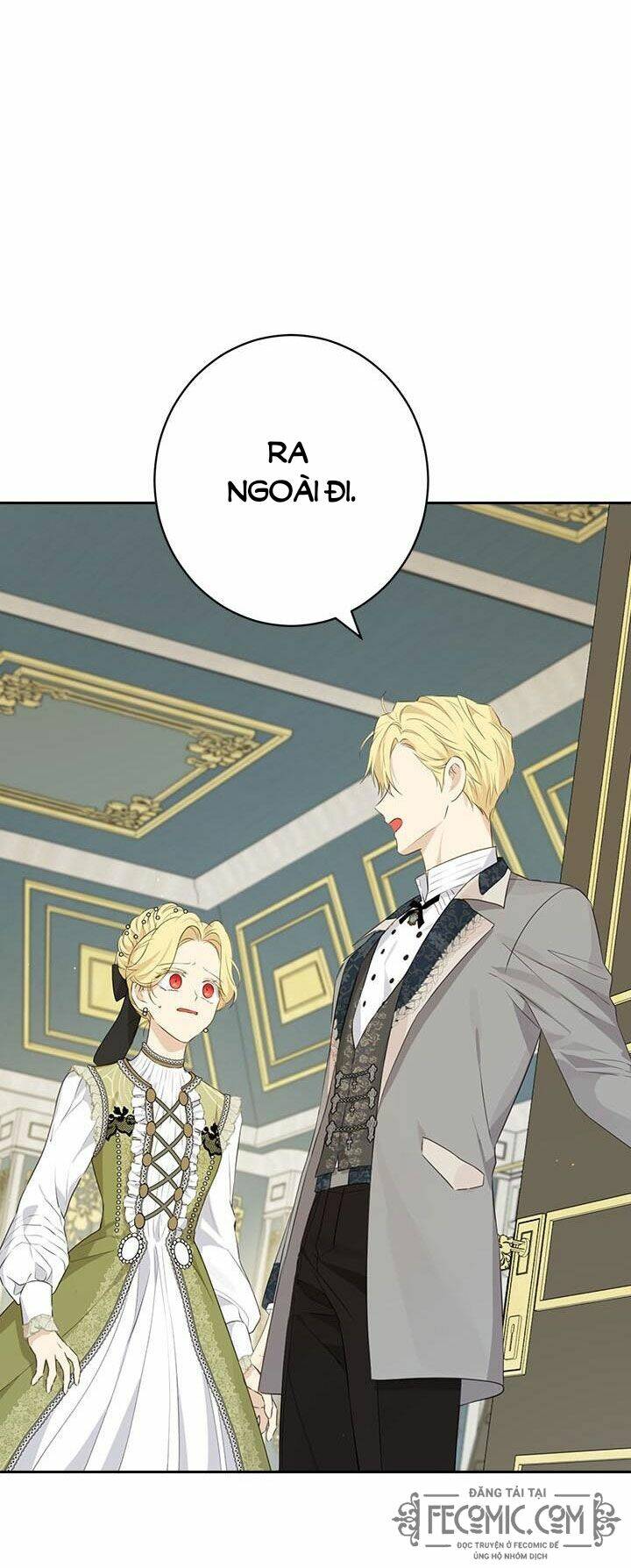 Thực Ra Tôi Mới Là Thật Chapter 70 - Trang 2