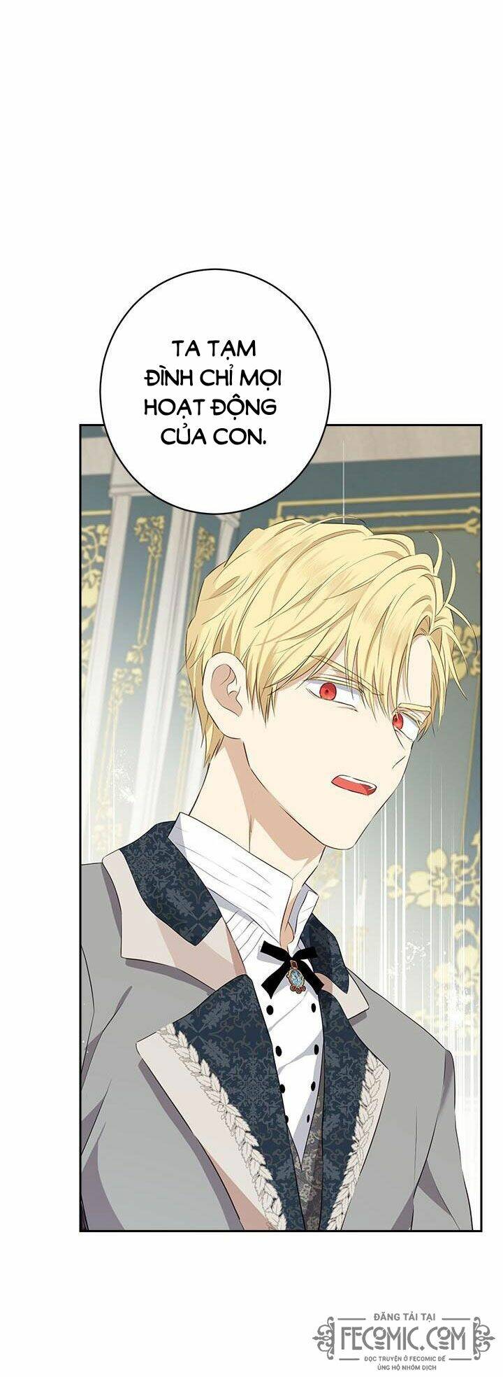 Thực Ra Tôi Mới Là Thật Chapter 70 - Trang 2