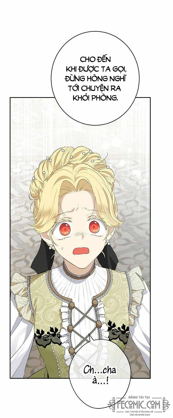 Thực Ra Tôi Mới Là Thật Chapter 70 - Trang 2