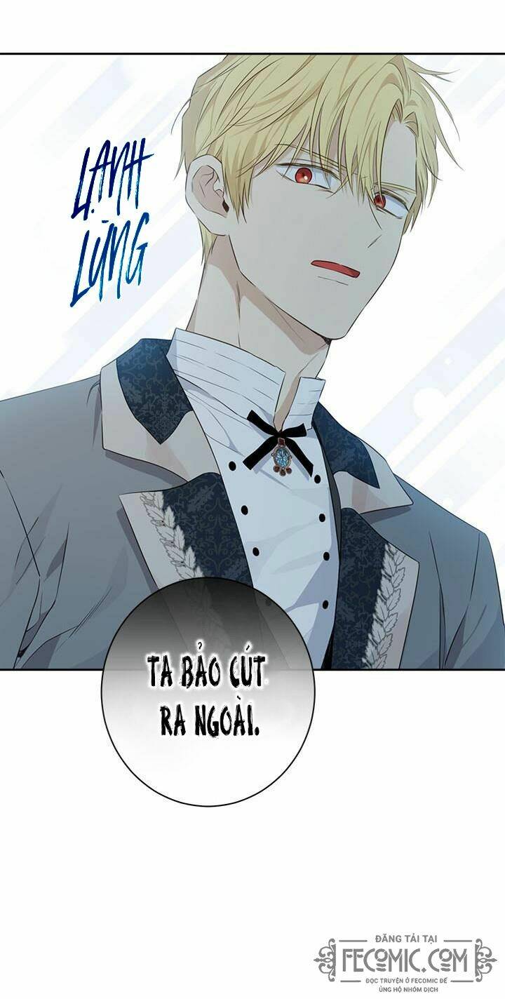 Thực Ra Tôi Mới Là Thật Chapter 70 - Trang 2
