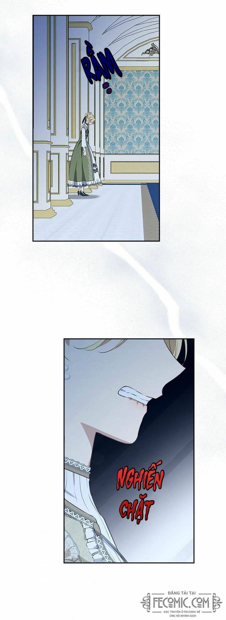 Thực Ra Tôi Mới Là Thật Chapter 70 - Trang 2