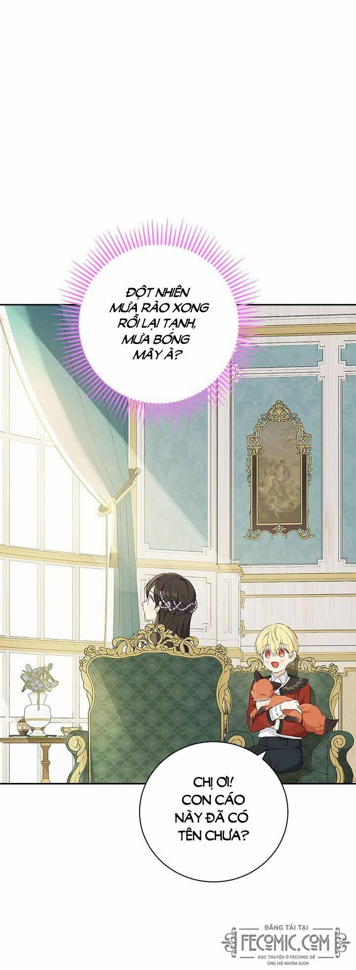 Thực Ra Tôi Mới Là Thật Chapter 70 - Trang 2