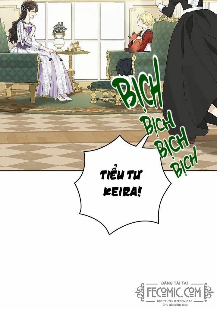 Thực Ra Tôi Mới Là Thật Chapter 70 - Trang 2